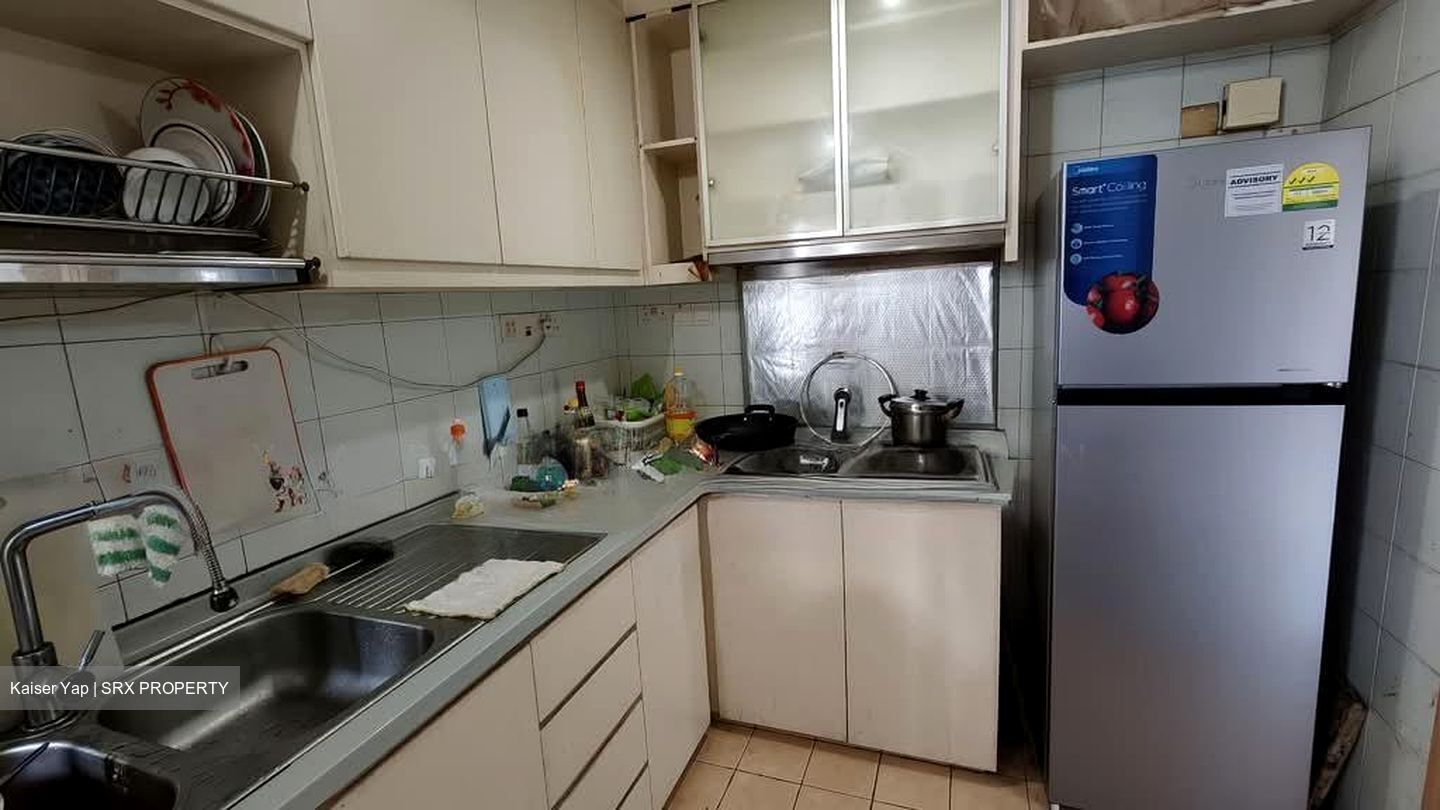 Le Crescendo (D14), Condominium #541925091